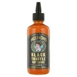 Melinda's Black Truffle Hot Sauce, Condiment and Sauce, 12 oz