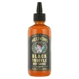 Melinda's Black Truffle Hot Sauce, Condiment and Sauce, 12 oz