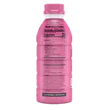Prime Hydration Sports Drink, Strawberry Watermelon, 16.9 fl oz, Bottle thumbnail 3
