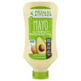 Primal Kitchen Squeeze Mayo Made with Avocado Oil 17 fl Oz