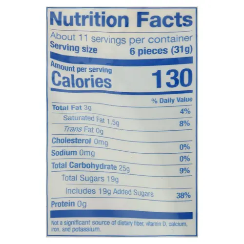 6010586 CHEWY CDY FRT MX 11.65OZ Morinaga Hi-Chew Fruit Combo Mix Chewy Candy 11.65 oz thumbnail 4