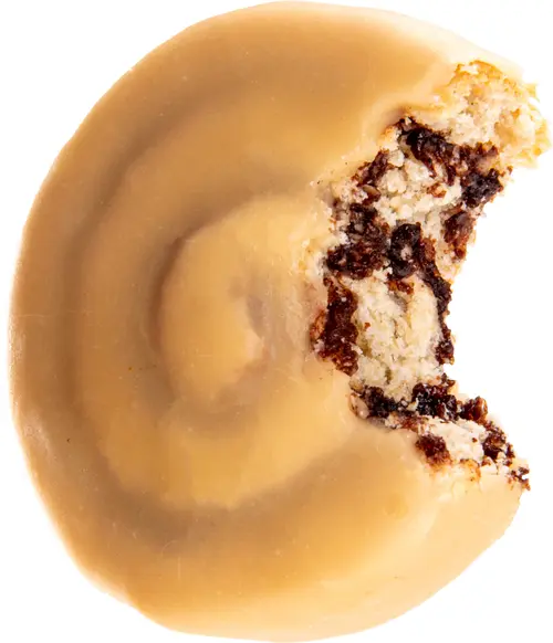 Katz Gluten Free Coffee Buns |Gluten Free, Dairy Free, Nut Free, Soy Free, Kosher | (1 Pack, 8.5 Ounce Each) thumbnail 2