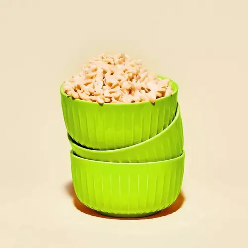 Goodles Mac & Cheese Vegan Is Believin, White Cheddar, Spirals, Shelf Stable, 5.25 oz thumbnail 2