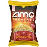 AMC Theatres Ready to Eat Popcorn, Extra Butter
