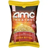 AMC Theatres Ready to Eat Popcorn, Extra Butter