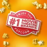 AMC Theatres Ready to Eat Popcorn, Extra Butter thumbnail 3