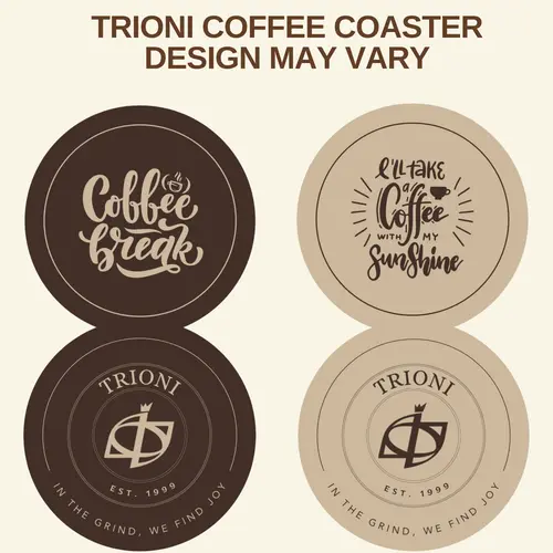 International Delight Coffee Creamer Singles, Hersheys Chocolate, Sweet Cream & 5 More Flavors, Coasters & Stirrers - 10 thumbnail 4