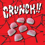 1UP Freeze Dried Watermelon Candy, 2.0 oz Resealable Bag thumbnail 4