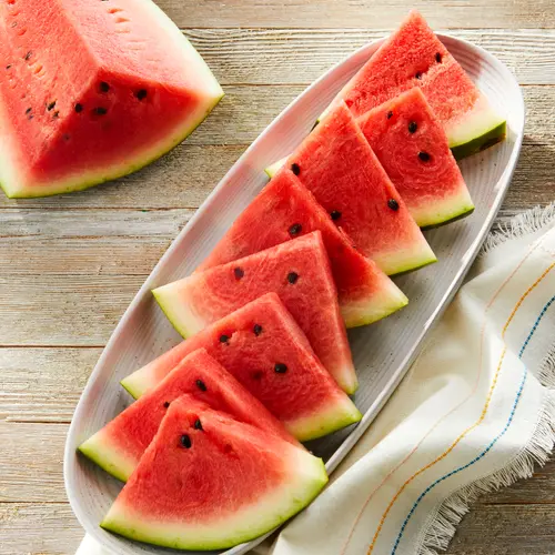 Fresh Seeded Watermelon, Each thumbnail 3