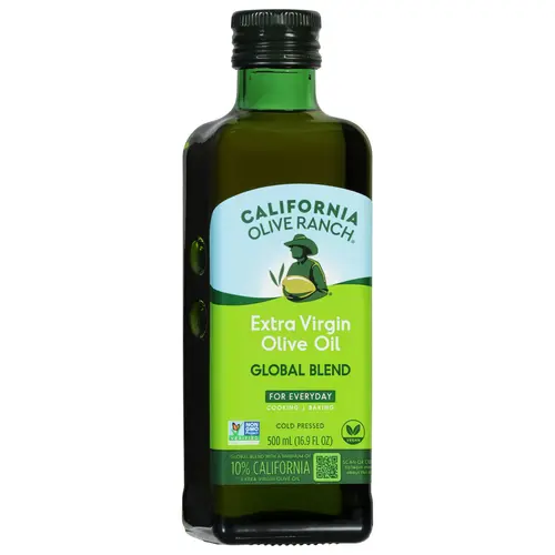 California Olive Ranch Global Blend Extra Virgin Olive Oil, 16.9 fl oz thumbnail 3