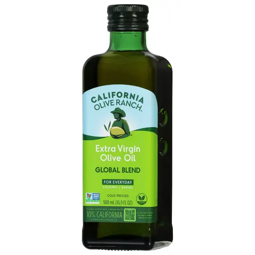 California Olive Ranch Global Blend Extra Virgin Olive Oil, 16.9 fl oz thumbnail 4