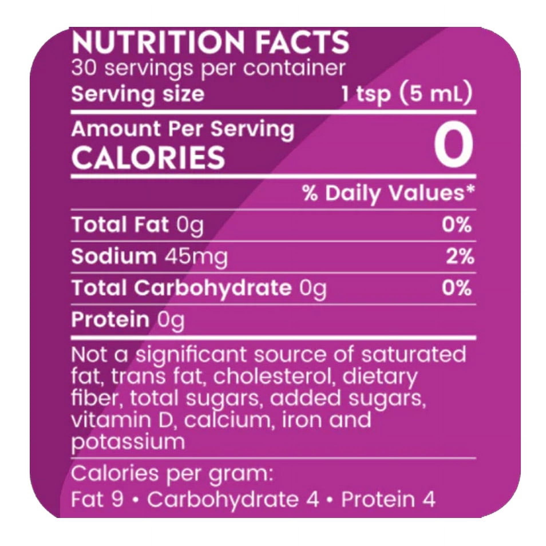 Bravado Spice Co. Ghost Pepper & Blueberry Hot Sauce 5 oz Bottle Gluten Free Vegan Spicy thumbnail 4