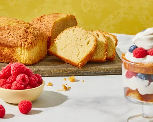 Bakehouse Bread Company Fresh Pound Cake 14oz thumbnail 4