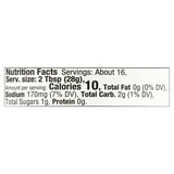 Fresh Cravings Restaurant Style Mild Salsa, 16 oz. Ready to Eat, Gluten Free, Recyclable Packaging, Keep Refrigerated. thumbnail 3