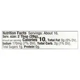 Fresh Cravings Restaurant Style Mild Salsa, 16 oz. Ready to Eat, Gluten Free, Recyclable Packaging, Keep Refrigerated. thumbnail 3