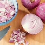 Fresh Whole Red Onion, Each thumbnail 2