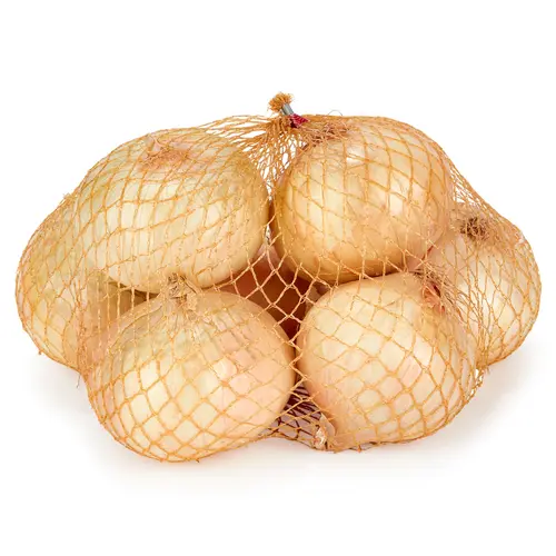 Fresh Sweet Onions, 3 lb Bag