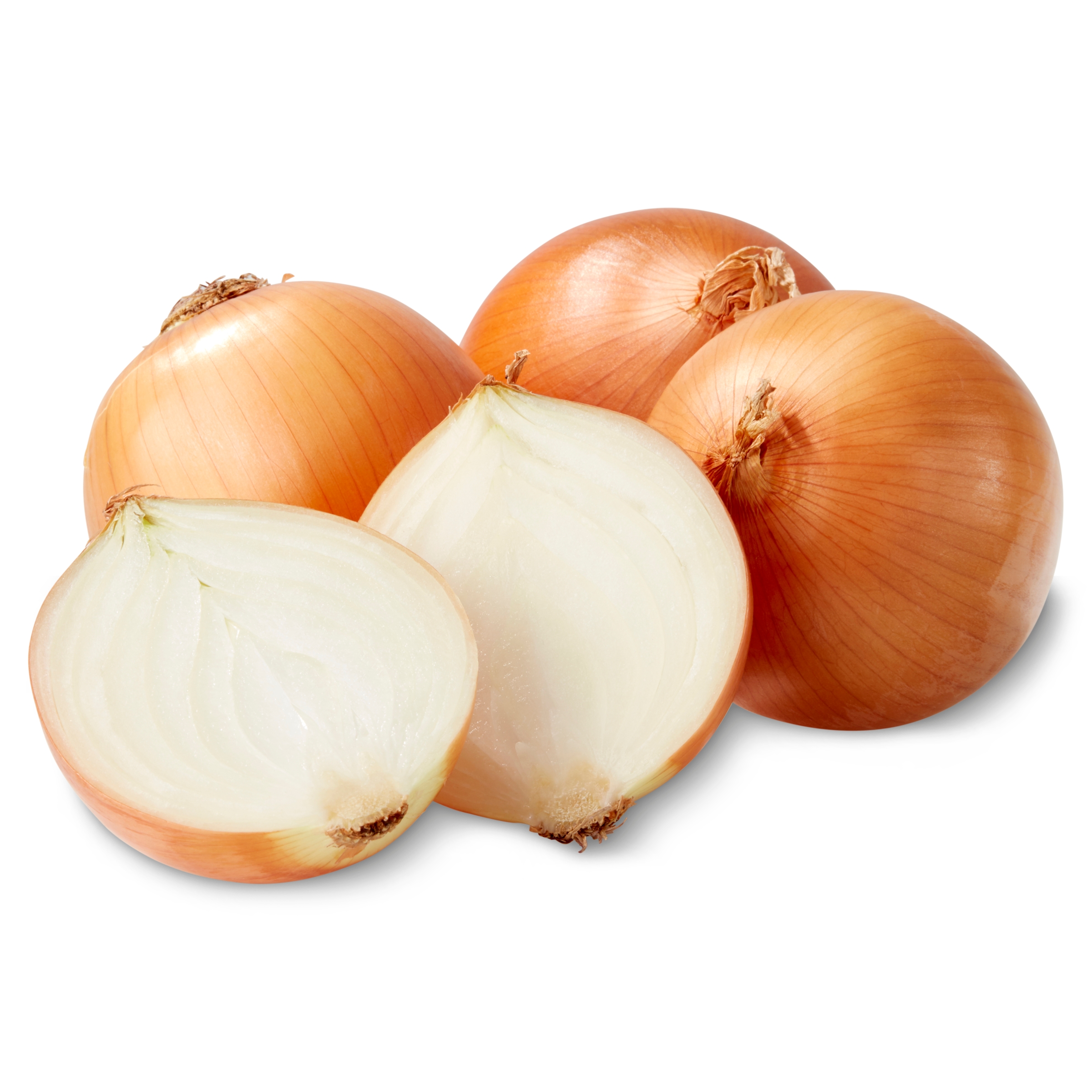 Fresh Sweet Onions, 3 lb Bag thumbnail 3