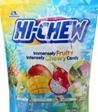 Hi-Chew Tropical Mix Chewy Candy, 12.7 oz, Bag thumbnail 2