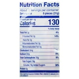 Hi-Chew Tropical Mix Chewy Candy, 12.7 oz, Bag thumbnail 4