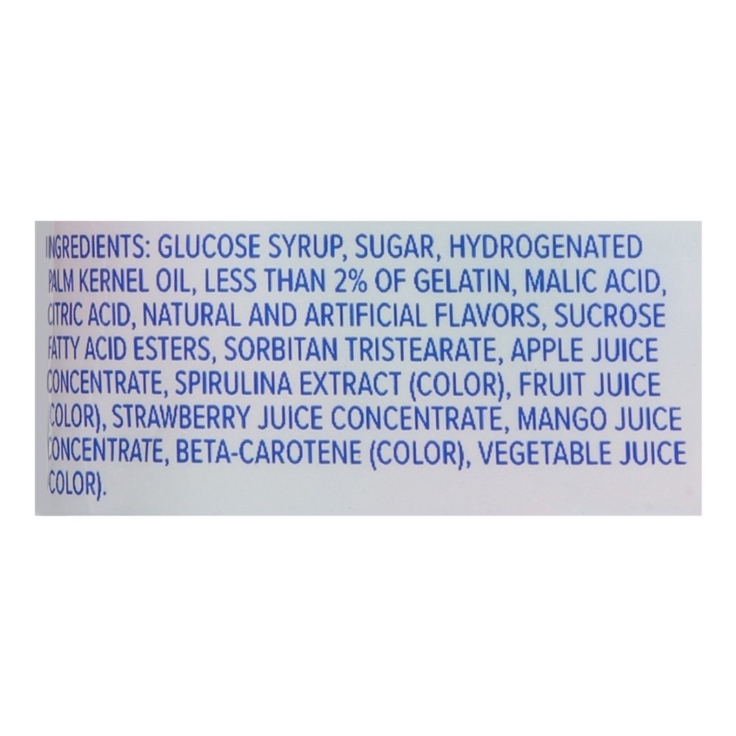 HI-Chew Favs Mix Chewy Candy, 4.30 oz Bag thumbnail 3