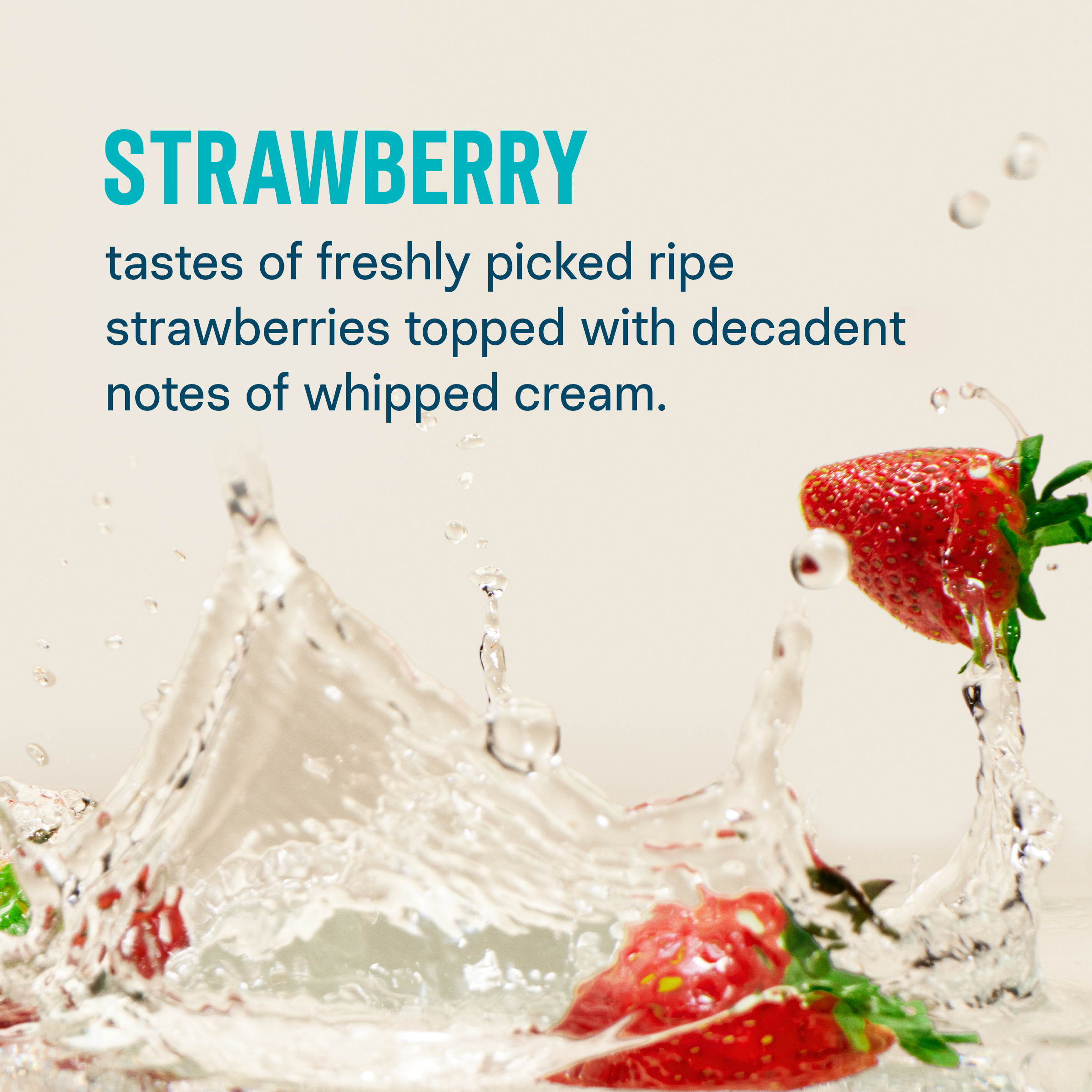 Liquid I.V. Hydration Multiplier, Strawberry, 6 Ct, Electrolyte Powder Packet Drink Mix thumbnail 3