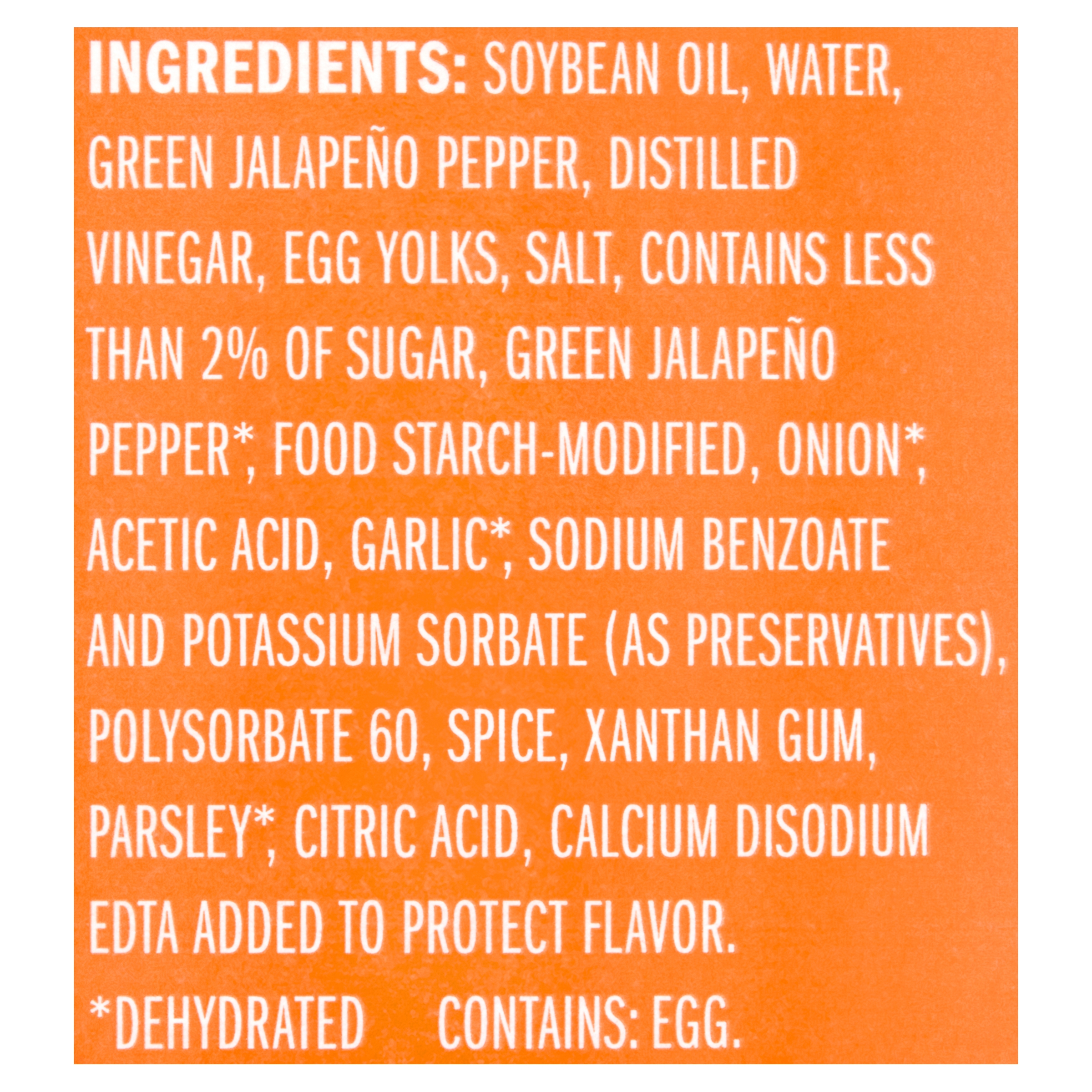 Jalapeno Spicy Ranch, Whataburger, 14.5 OZ. thumbnail 4