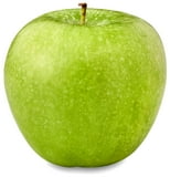 Fresh Granny Smith Apple, Each