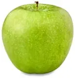 Fresh Granny Smith Apple, Each