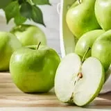 Fresh Granny Smith Apple, Each thumbnail 3