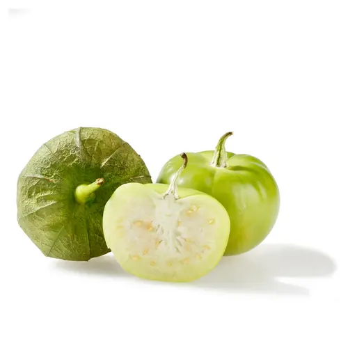 Fresh Tomatillos by Weight thumbnail 3