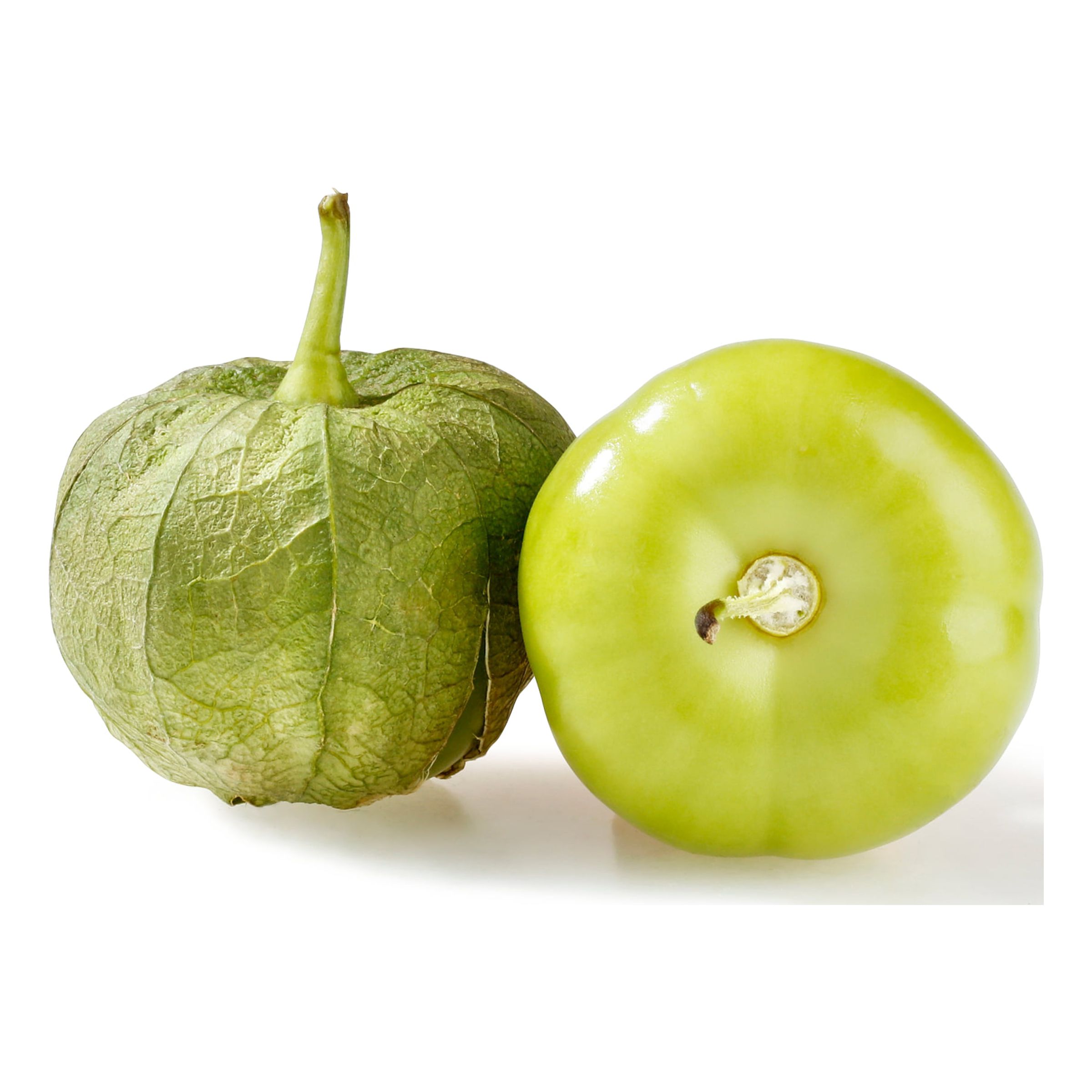 Fresh Tomatillos by Weight thumbnail 4