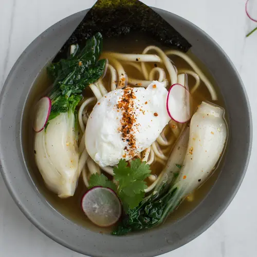 Simply Asia Umami Ramen Japanese Style Seasoning, 2.62 oz Bottle thumbnail 3