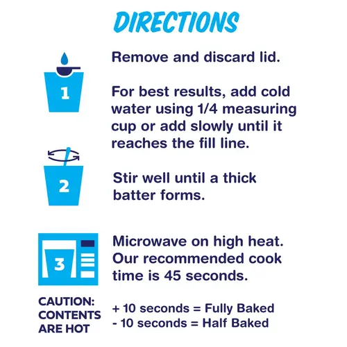 Bootylicious High Protein Muffins | Variety | 12-Pack thumbnail 4