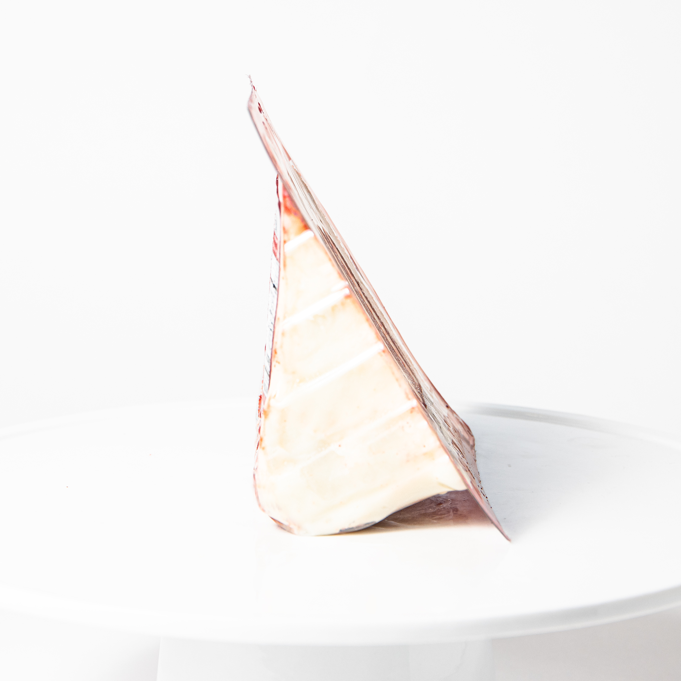 Carlo's Bakery Red Velvet Cake Slice, 7.0 oz, 1 Count, Refrigerated thumbnail 4