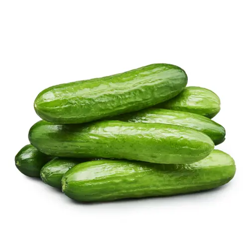 Fresh Mini Cucumbers, 16 oz thumbnail 3