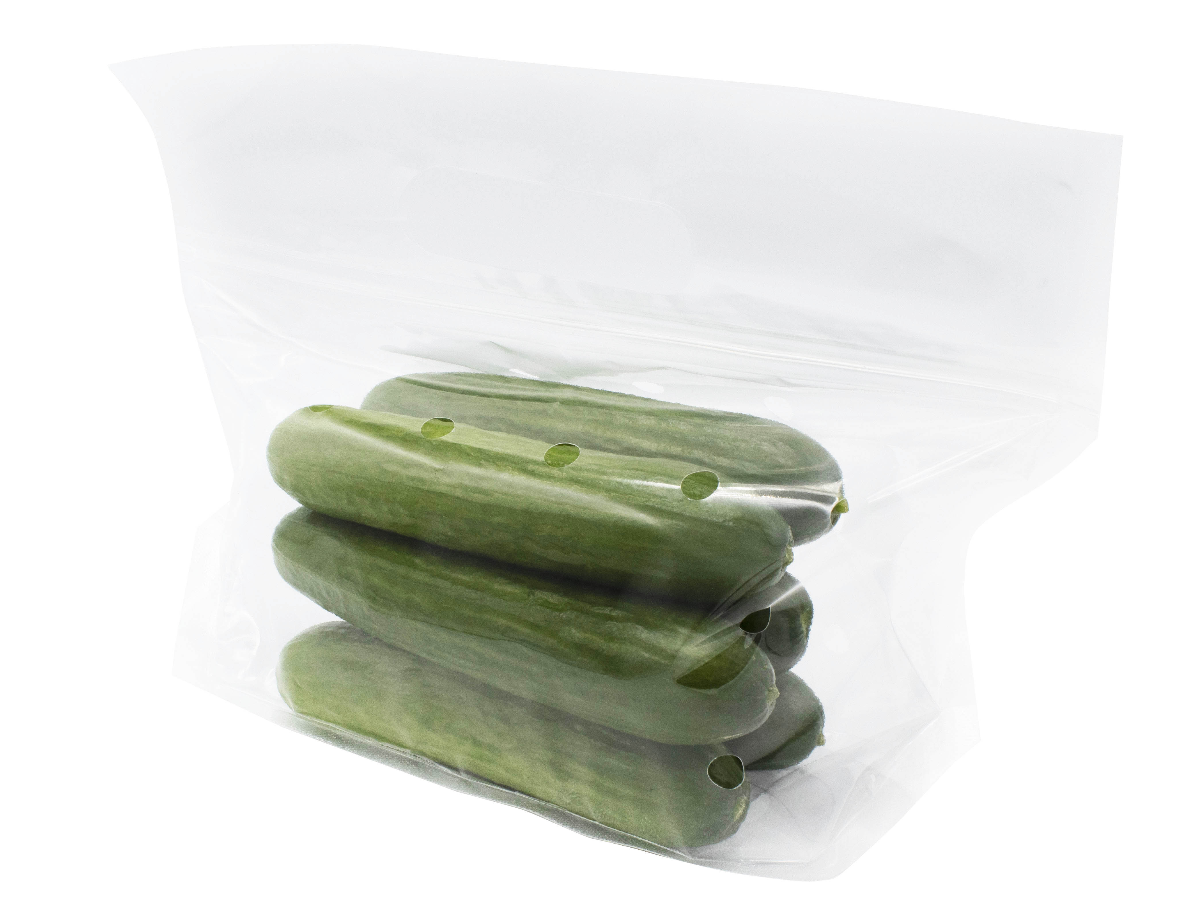 Fresh Mini Cucumbers, 16 oz thumbnail 4