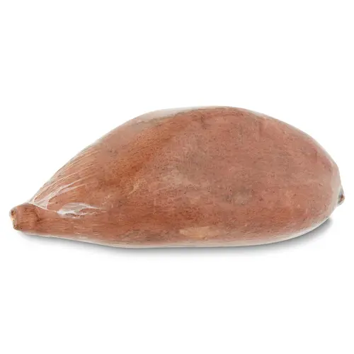 Microwaveable Sweet Potato Whole Fresh, Each