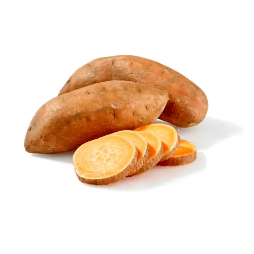 Microwaveable Sweet Potato Whole Fresh, Each thumbnail 4