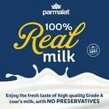 Parmalat Shelf Stable UHT Whole Milk 1 Qt thumbnail 2