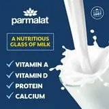Parmalat Shelf Stable UHT Whole Milk 1 Qt thumbnail 3
