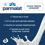 Parmalat Shelf Stable UHT Whole Milk 1 Qt thumbnail 4