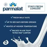 Parmalat Shelf Stable UHT Whole Milk 1 Qt thumbnail 4