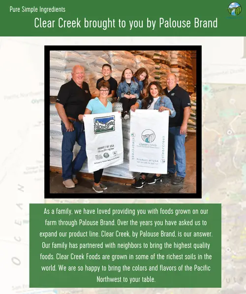 Green Lentils | Black Beluga Lentils | Golden Lentils | Non-GMO | 12 lbs Total | 100% Non Irradiated | Kosher | USA Grown | Vega thumbnail 3