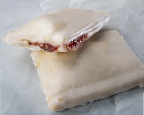 Katz Gluten Free Mini Pies - Cherry |Gluten Free, Dairy Free, Nut Free, Soy Free, Kosher | (1 Pack, 5.5 Ounce Each) thumbnail 3