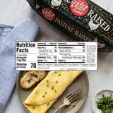 Vital Farms Pasture Raised Grade A Large Brown Eggs, 12 Count thumbnail 3
