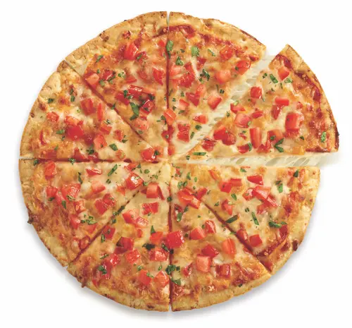 CAULIPOWER Margherita Stone-Fired Cauliflower Crust Pizza, 11.85 oz Box thumbnail 3