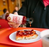 Mike's Hot Honey - Honey with a Kick! Gluten-Free and Paleo, 12 oz thumbnail 3