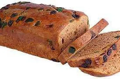 Jamaican Spice Bun, Freshly Baked 28 oz thumbnail 2