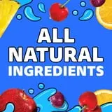 Capri Sun Fruit Punch Juice Box Pouches, 30 ct Box, 6 fl oz Pouches thumbnail 4